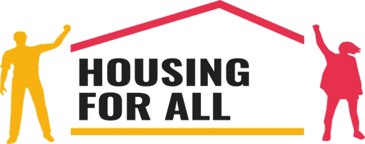 Housing for all - Nova evropska građanska inicijativa